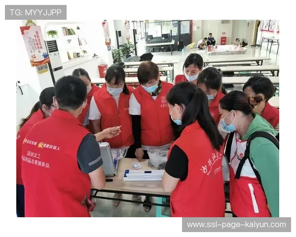 比赛志愿者培训内容接近实战需求